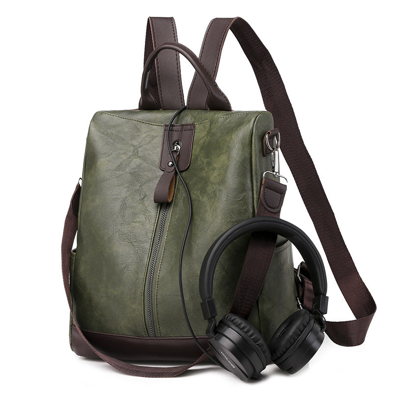 Women'S Trendy Shoulder Bag