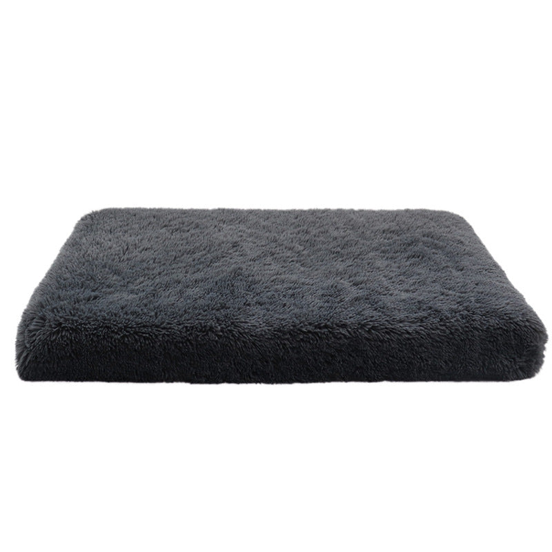 Plush Square Kennel