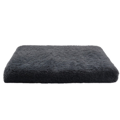 Plush Square Kennel