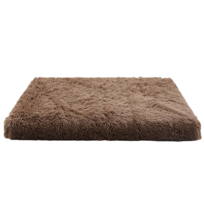 Plush Square Kennel