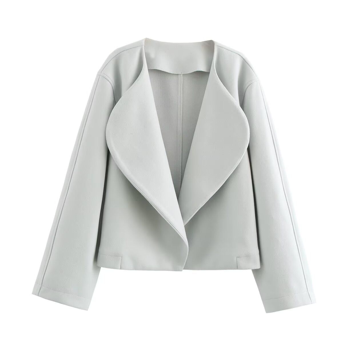 Women'S Woolen Coat